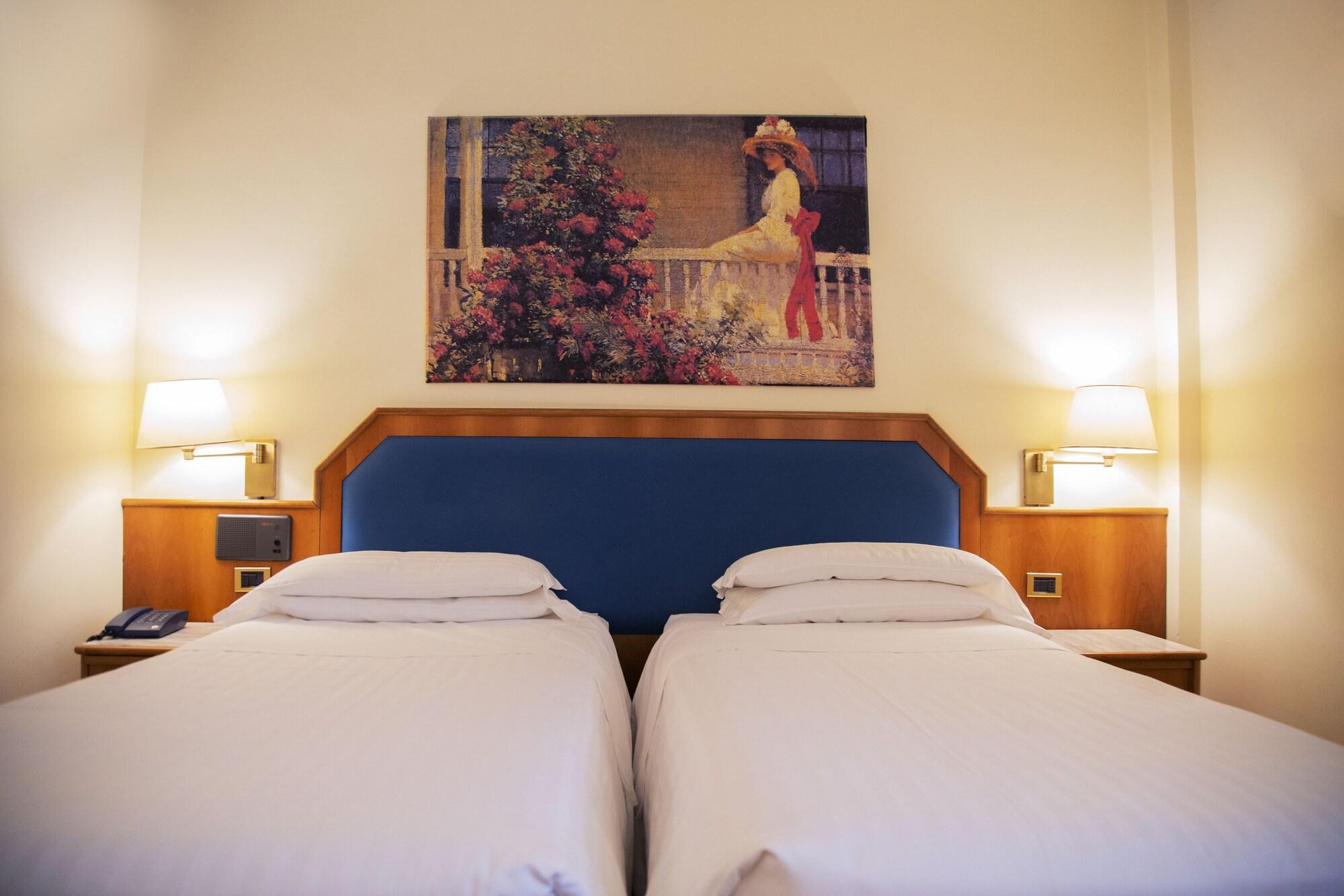 Ih Hotels Milano Eur - Треццано-суль-Навиглио Экстерьер фото