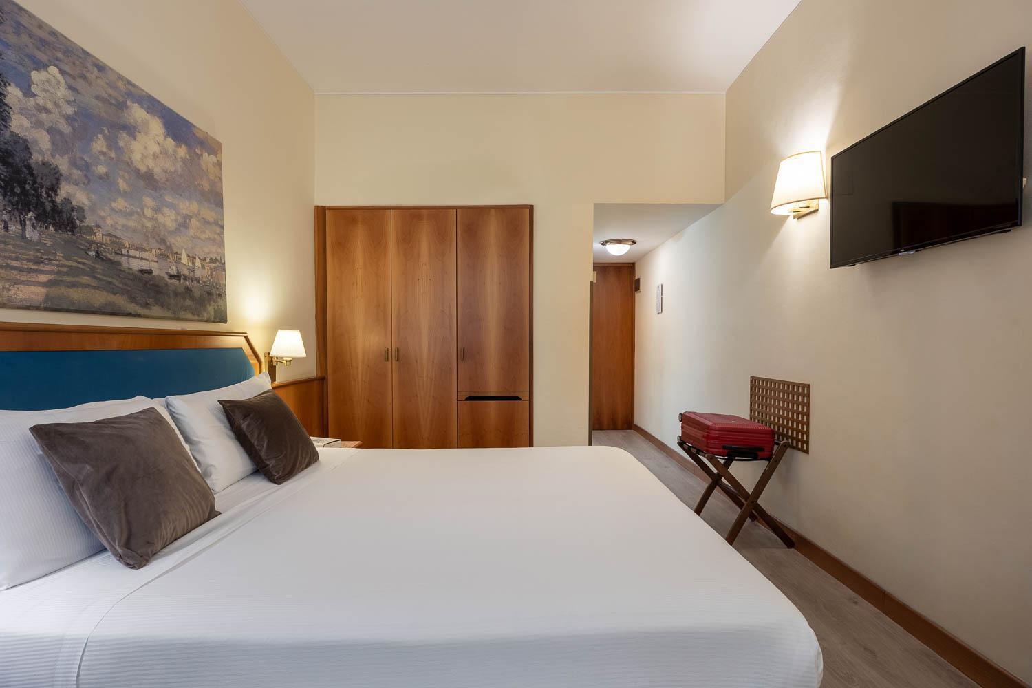 Ih Hotels Milano Eur - Треццано-суль-Навиглио Экстерьер фото