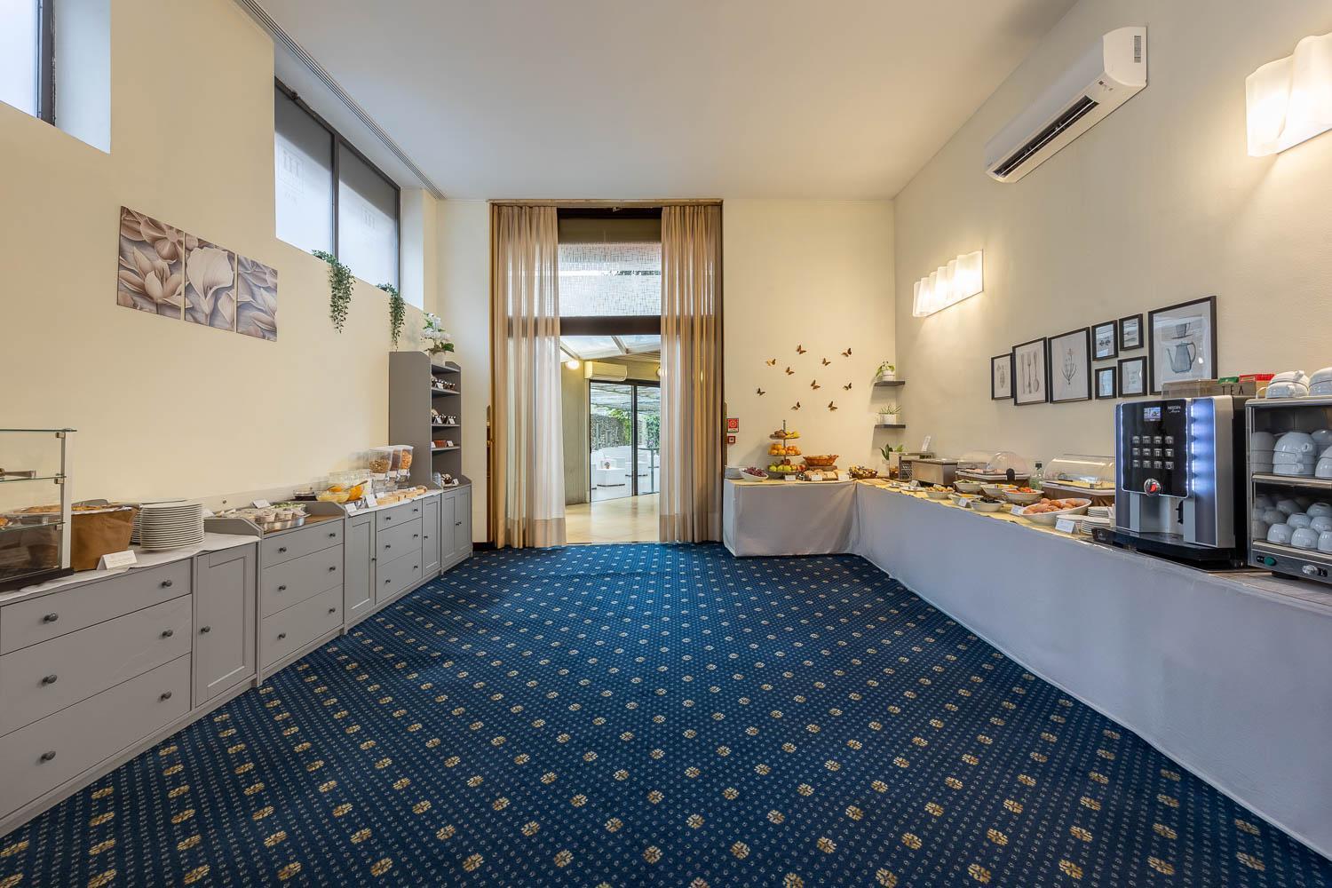 Ih Hotels Milano Eur - Треццано-суль-Навиглио Экстерьер фото
