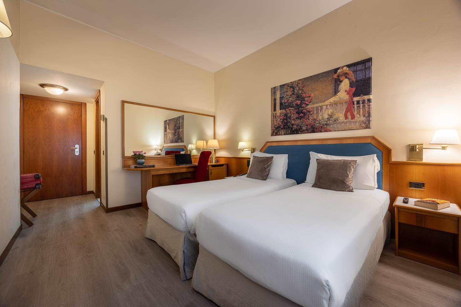 Ih Hotels Milano Eur - Треццано-суль-Навиглио Экстерьер фото