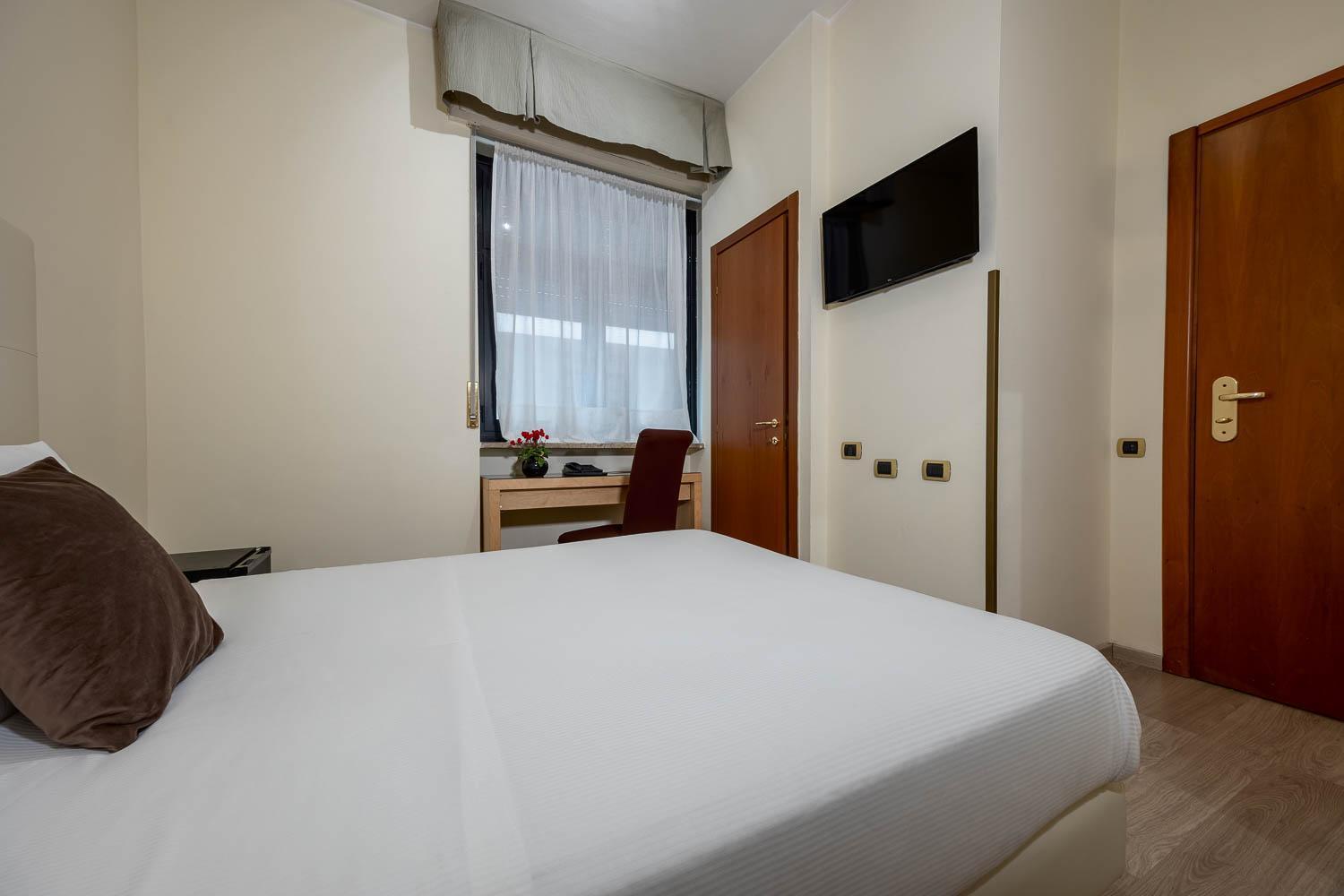 Ih Hotels Milano Eur - Треццано-суль-Навиглио Экстерьер фото