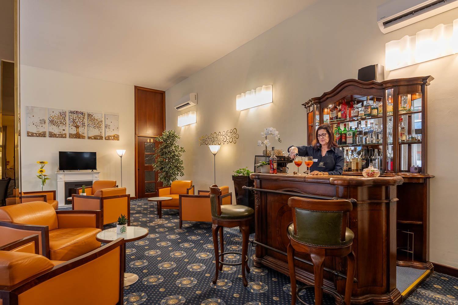 Ih Hotels Milano Eur - Треццано-суль-Навиглио Экстерьер фото